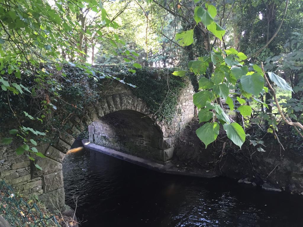 Riverbank, Country Pub And Guesthouse Carrickmacross Exterior foto