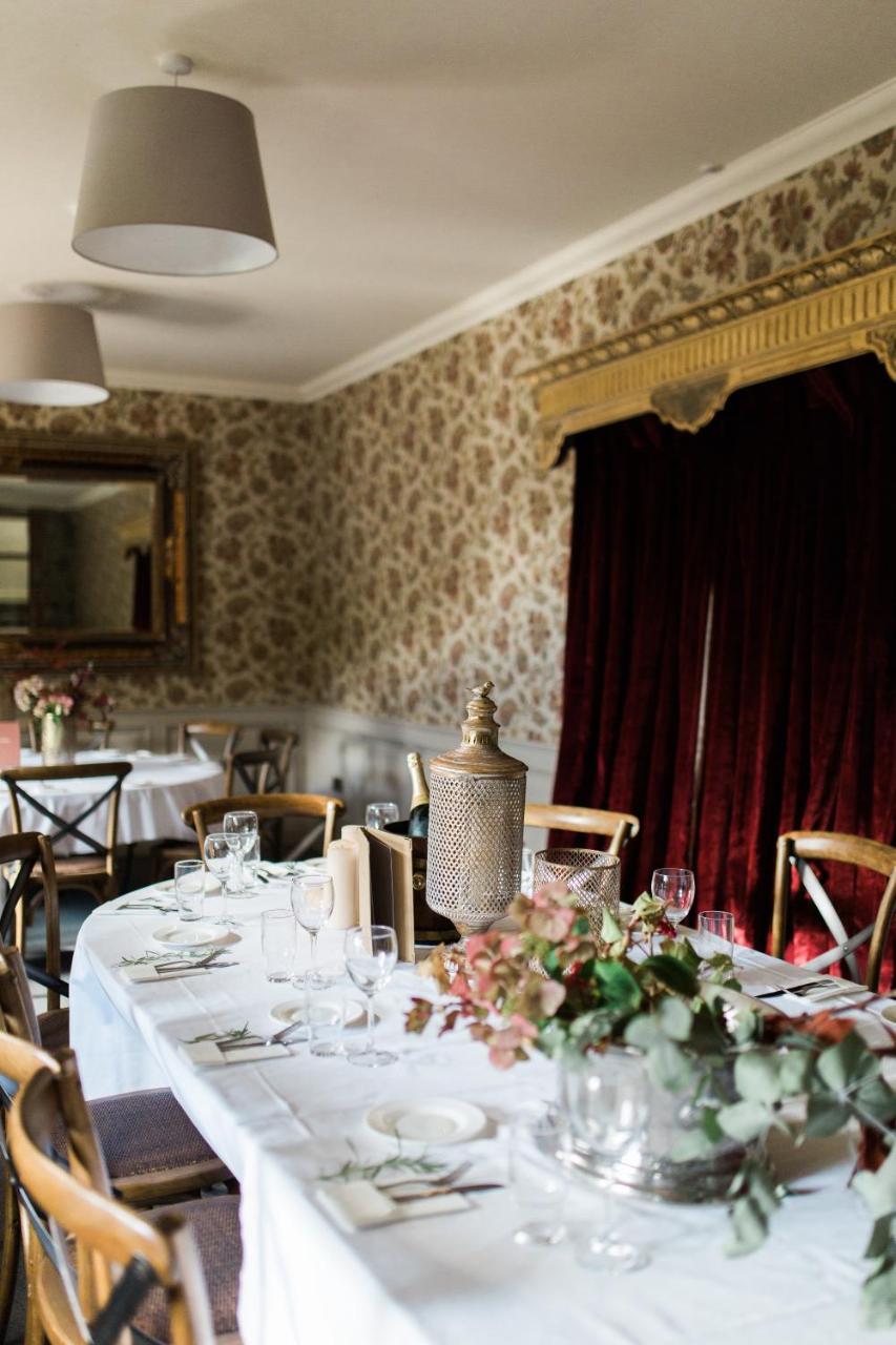 Riverbank, Country Pub And Guesthouse Carrickmacross Exterior foto